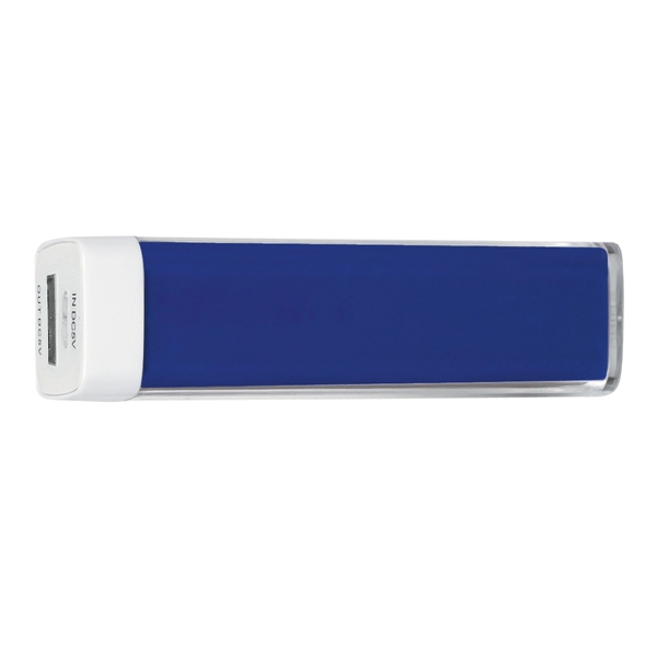 UL Listed 2200 mAh Charge-It-Up Portable Charger - Image 26