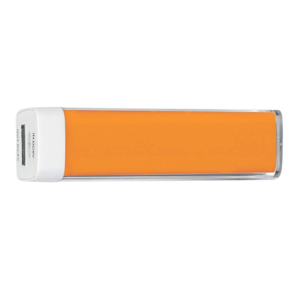 UL Listed 2200 mAh Charge-It-Up Portable Charger - Image 29