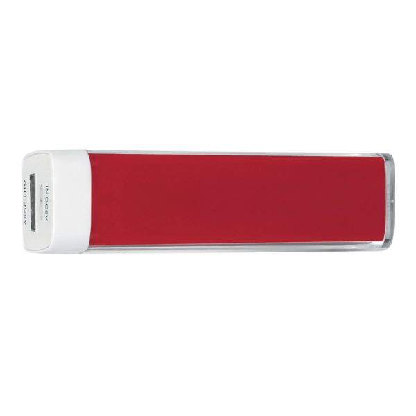UL Listed 2200 mAh Charge-It-Up Portable Charger - Image 30