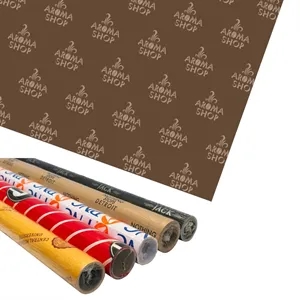 2' x 6' Wrapping Paper Roll