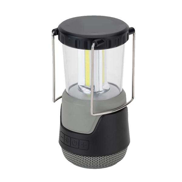 Camping Light with Wireless Speaker - Image 3