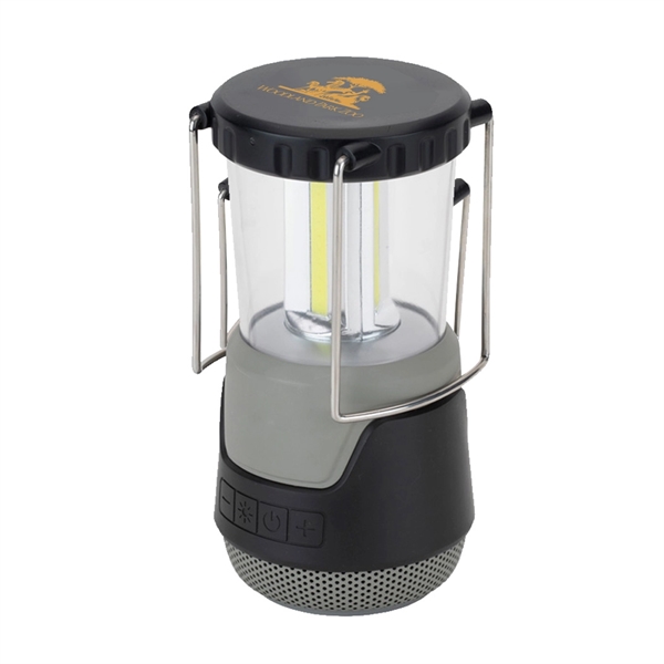 Camping Light with Wireless Speaker - Image 6