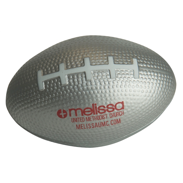 Squeezies® Football Stress Relievers - Image 7