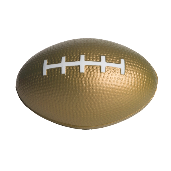 Squeezies® Football Stress Relievers - Image 8
