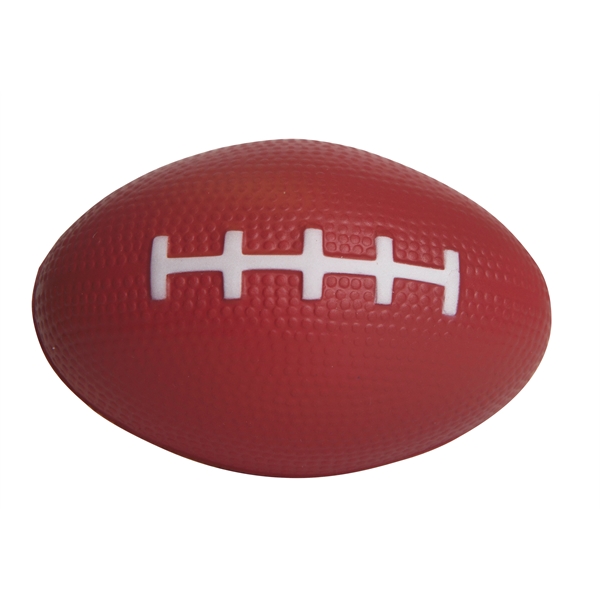 Squeezies® Football Stress Relievers - Image 9