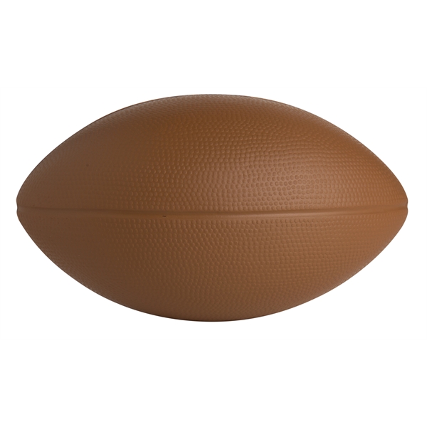 Squeezies® 6" Football Stress Reliever - Image 2