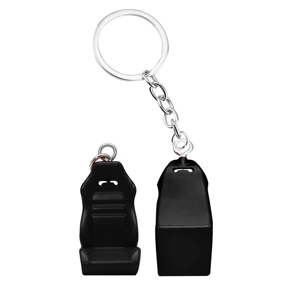 Car Seat Keychain - Image 2