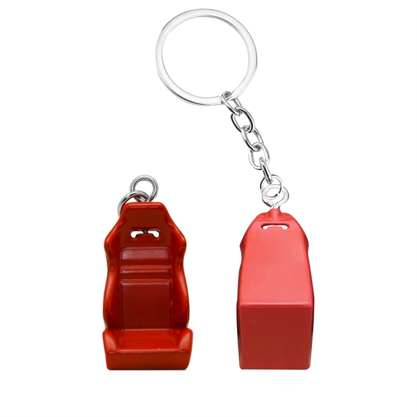 Car Seat Keychain - Image 4
