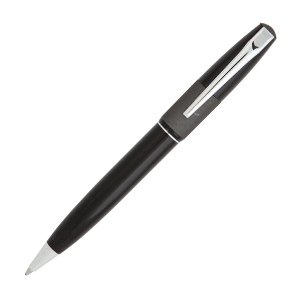 Olly Metal Ballpoint Pen - Image 2