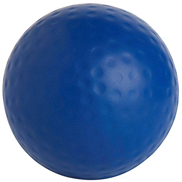 Golf Ball Squeezies® Stress Reliever - Image 5
