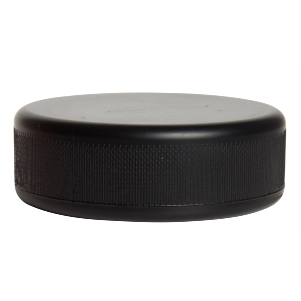 Squeezies® Hockey Puck Stress Reliever - Image 4