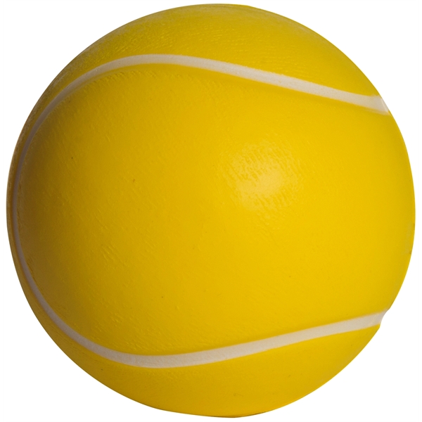 Tennis Ball Squeezies® Stress Reliever - Image 2