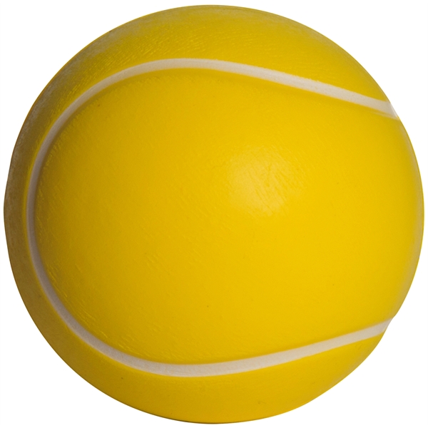 Tennis Ball Squeezies® Stress Reliever - Image 3
