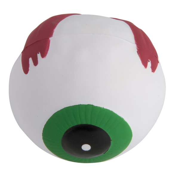 Squeezies® Eyeball Stress Reliever - Image 2