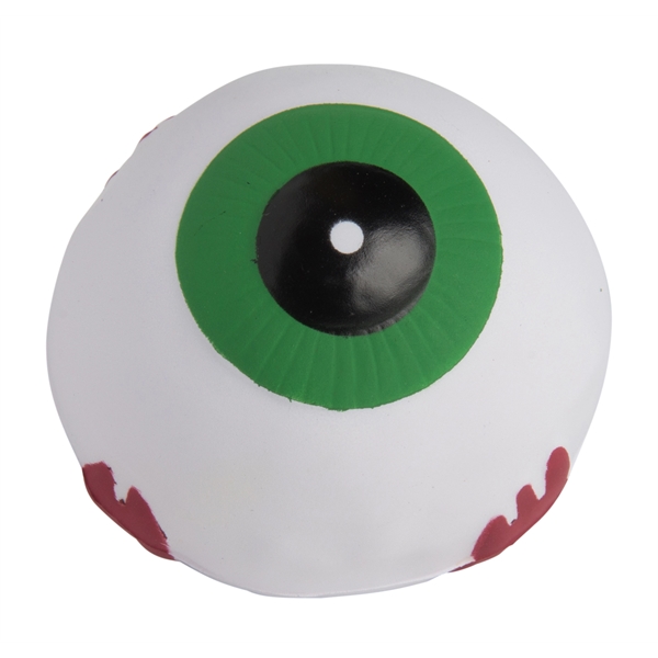 Squeezies® Eyeball Stress Reliever - Image 4