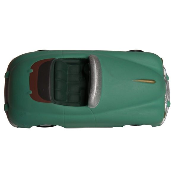 Squeezies® Roadster Stress Reliever - Image 5