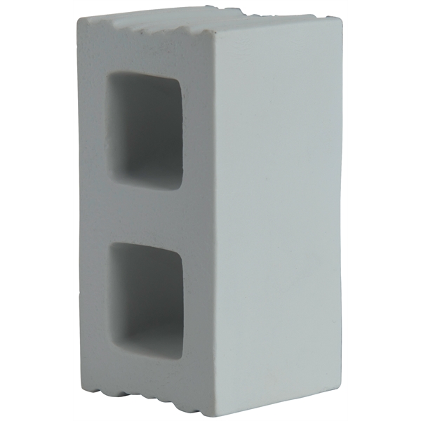 Squeezies® Concrete Block Stress Reliever - Image 4