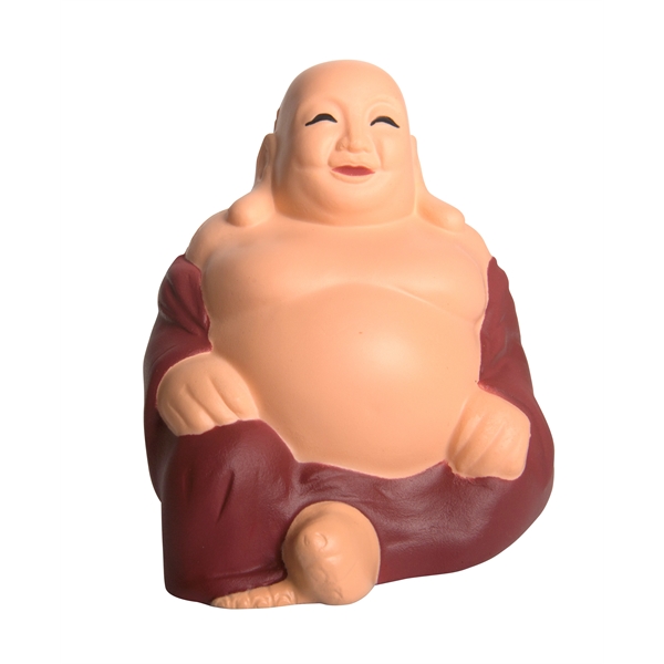 Squeezies® Buddha Stress Reliever - Image 3