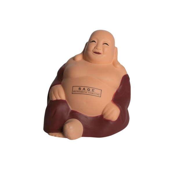 Squeezies® Buddha Stress Reliever - Image 4