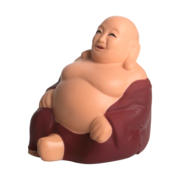 Squeezies® Buddha Stress Reliever - Image 1