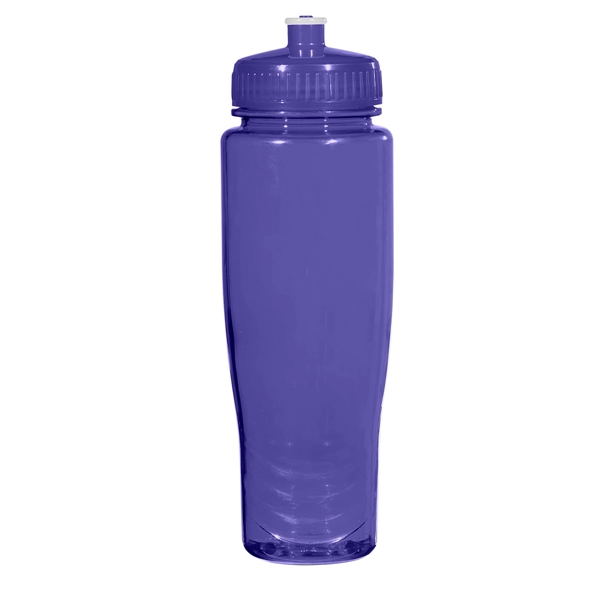 28 Oz. Poly-Clean Plastic Bottle - Image 14