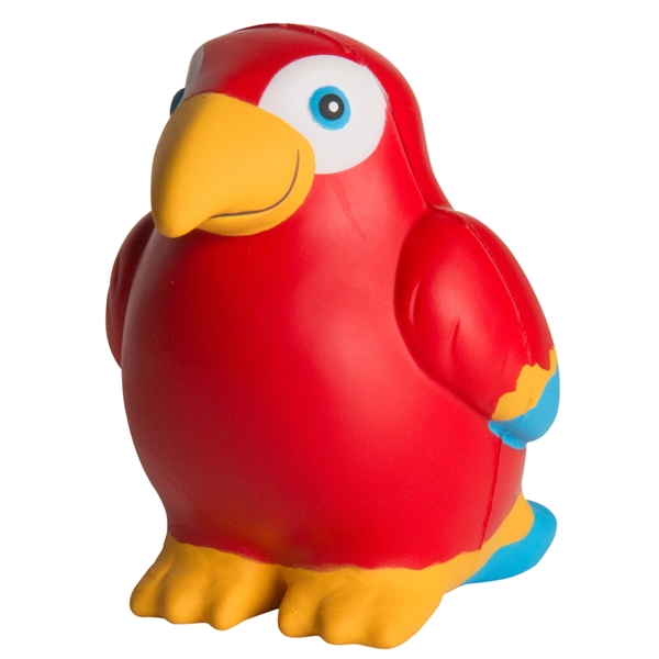 Squeezies® Parrot Stress Reliever - Image 2
