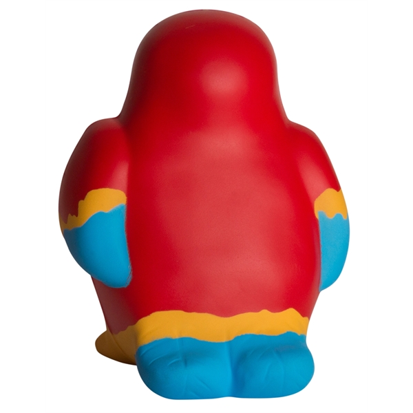 Squeezies® Parrot Stress Reliever - Image 5