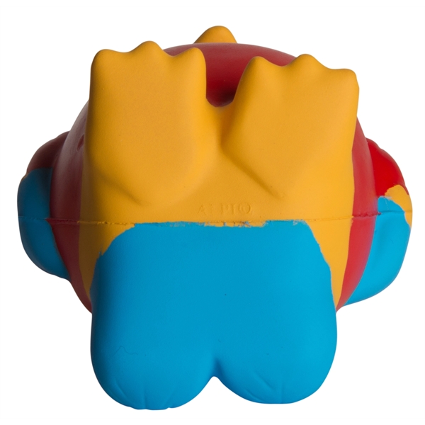 Squeezies® Parrot Stress Reliever - Image 6