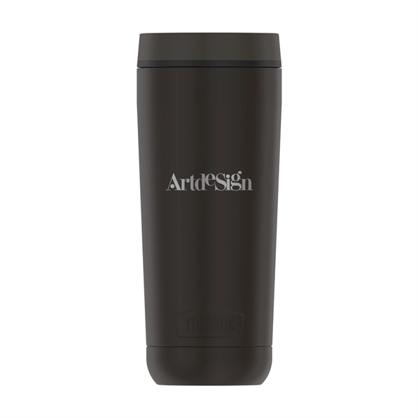 18 oz. Thermos® Guardian Stainless Steel Tumbler - Image 2