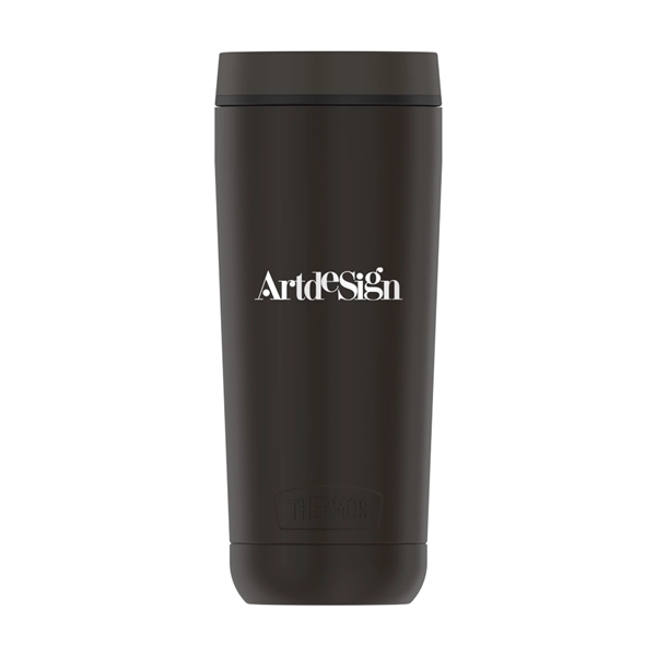 18 oz. Thermos® Guardian Stainless Steel Tumbler - Image 3