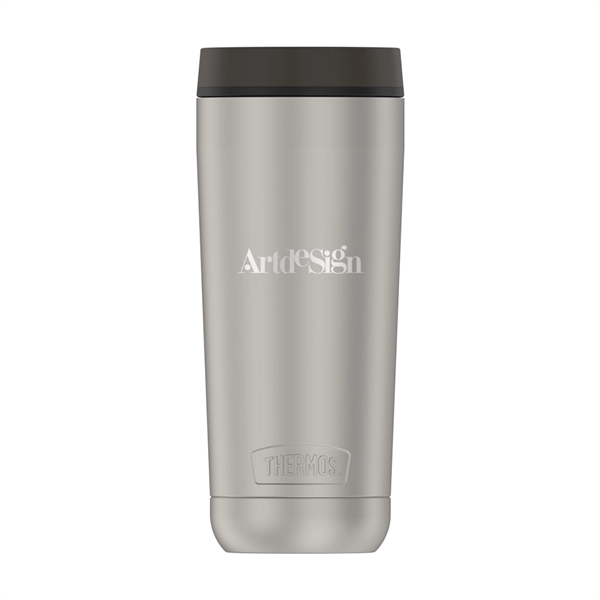 18 oz. Thermos® Guardian Stainless Steel Tumbler - Image 4