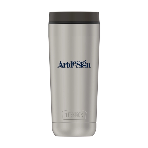 18 oz. Thermos® Guardian Stainless Steel Tumbler - Image 5