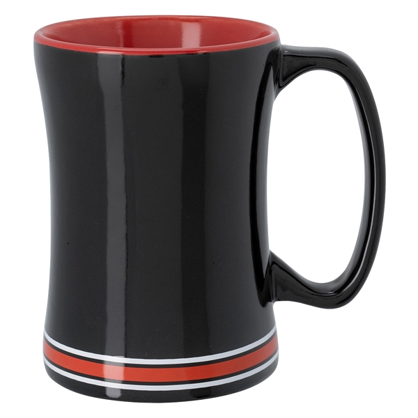 14 Oz. Tailgate Ceramic Mug - Image 8