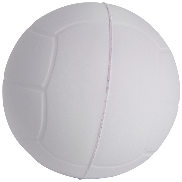 Volleyball Squeezies® Stress Reliever - Image 3