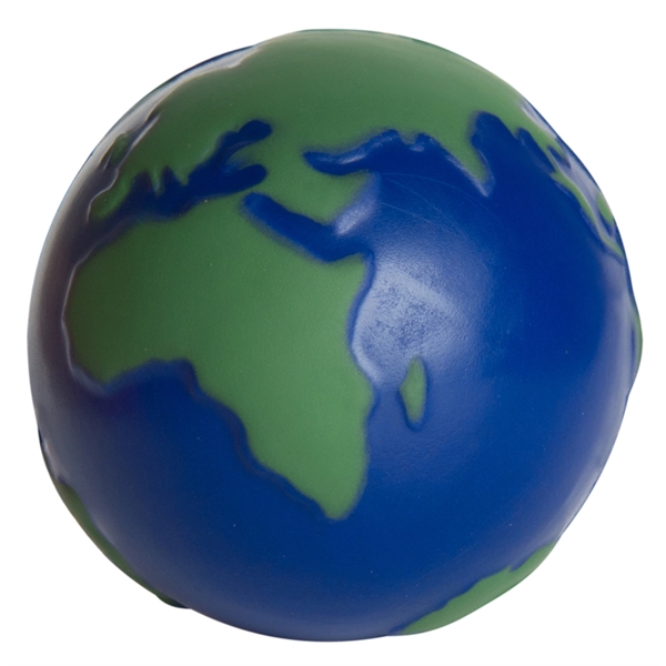 Squeezies® Earth Stress Reliever - Image 1