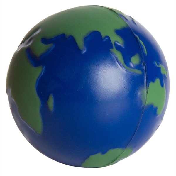 Squeezies® Earth Stress Reliever - Image 5