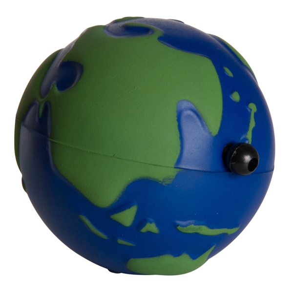 Squeezies® Earthquake Stress Reliever - Image 2