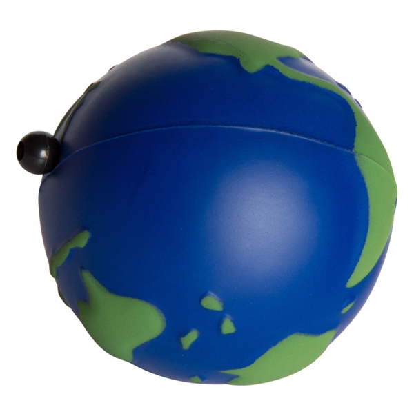Squeezies® Earthquake Stress Reliever - Image 1