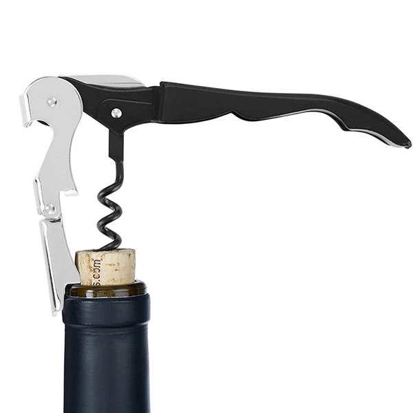 Seahorses Knife Wine Opener     - Image 1