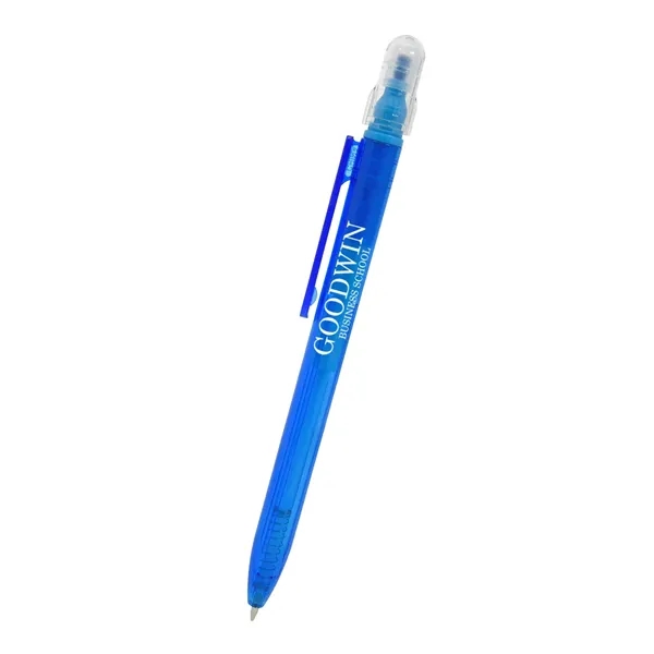 Perfect Pair Highlighter Pen - Image 5