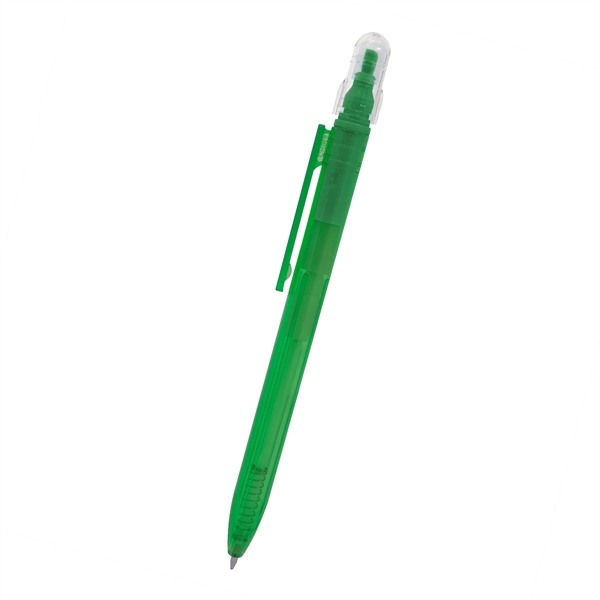 Perfect Pair Highlighter Pen - Image 6