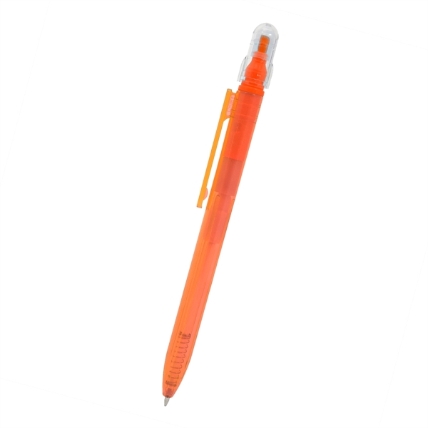 Perfect Pair Highlighter Pen - Image 8