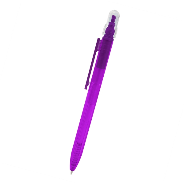 Perfect Pair Highlighter Pen - Image 14
