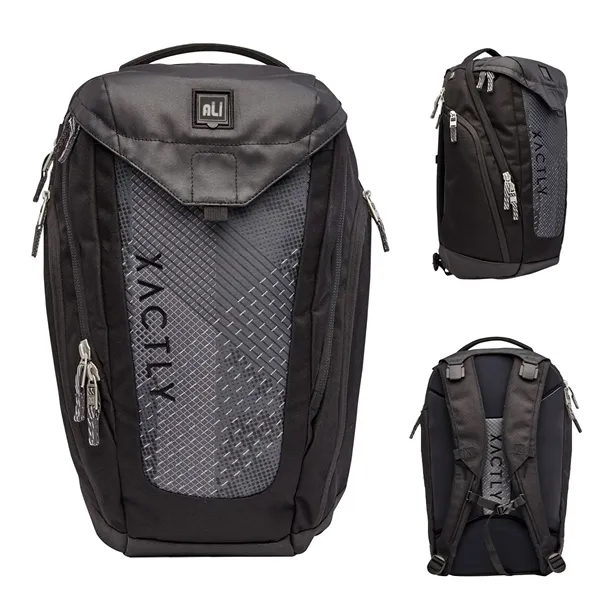 Oxygen 35 - 35L Backpack - Image 2