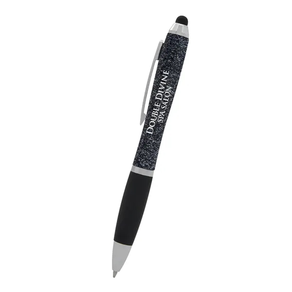 Brentwood Speckled Stylus Pen - Image 2