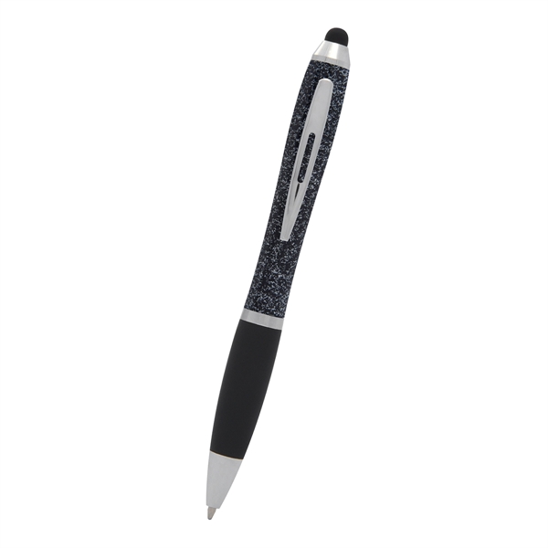Brentwood Speckled Stylus Pen - Image 4
