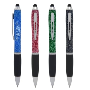 Brentwood Speckled Stylus Pen
