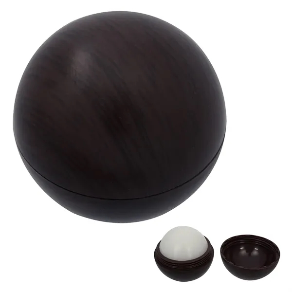 Woodtone Lip Moisturizer Ball - Image 2