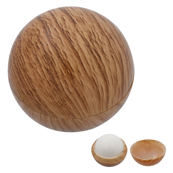 Woodtone Lip Moisturizer Ball - Image 4