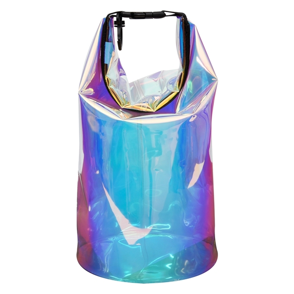 Hologram Waterproof Dry Bag - Image 3